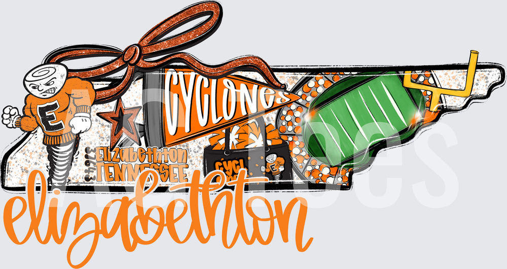Elizabethton Cyclones