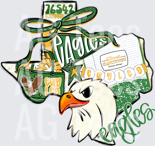 Ellison_Eagles