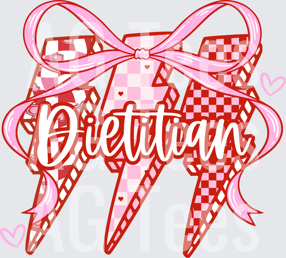 Dietitian