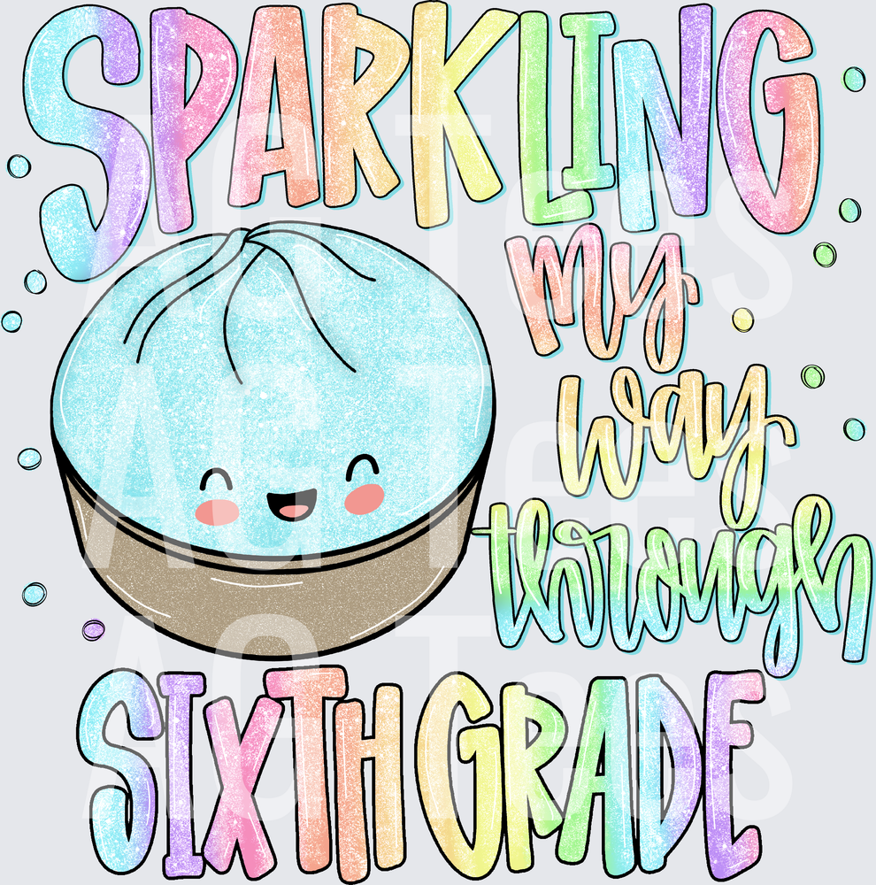Sparkle school bundle (1)