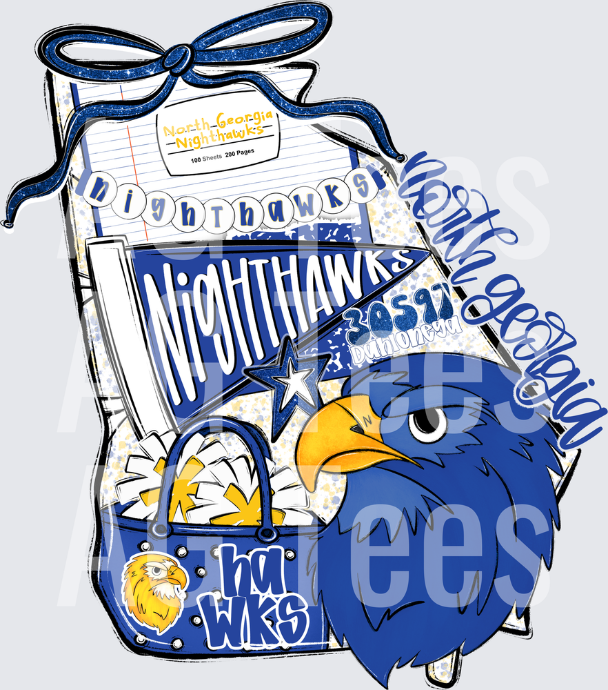 North_Georgia_Nighthawks