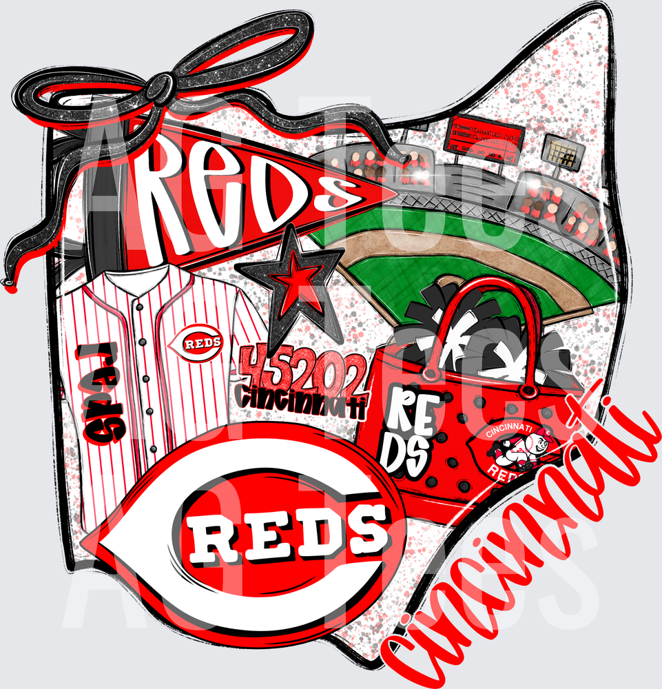 Cincinnati Reds