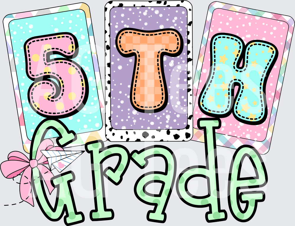 Fifth grade(1)