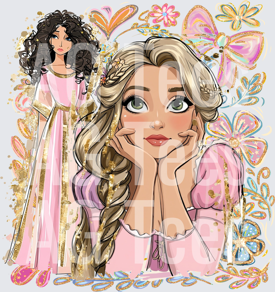 Rapunzel(1)