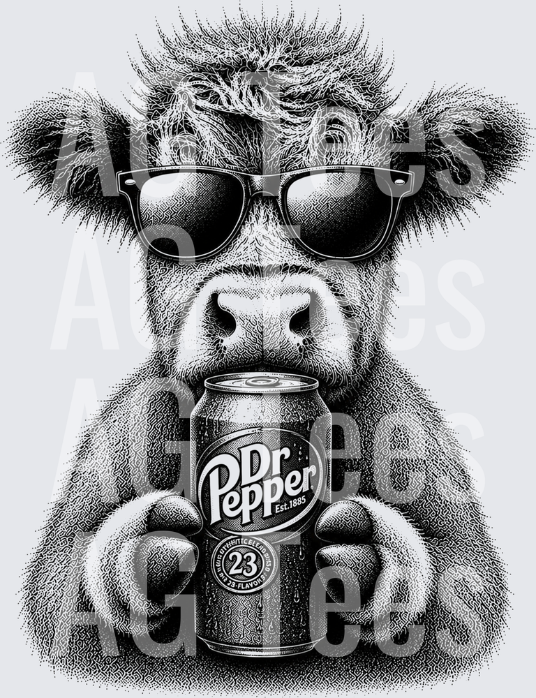 COW SODA