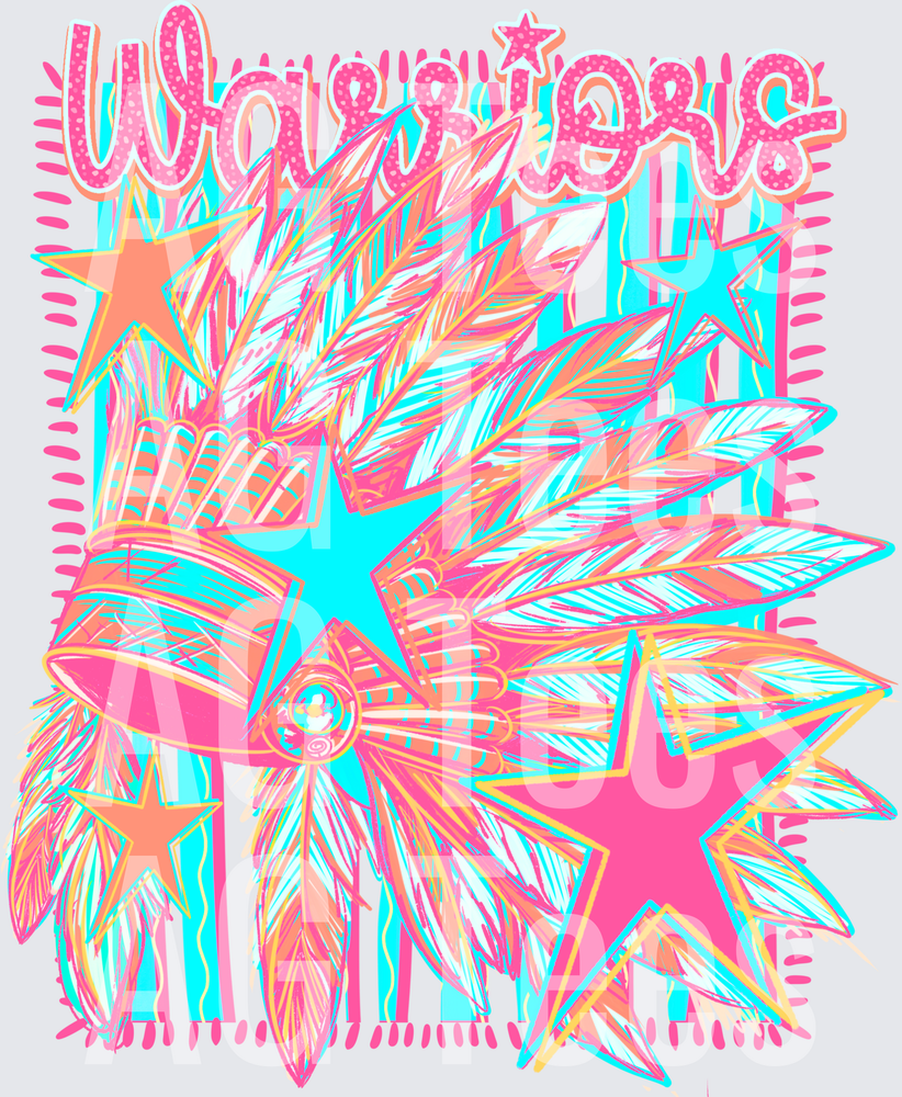 Warriors