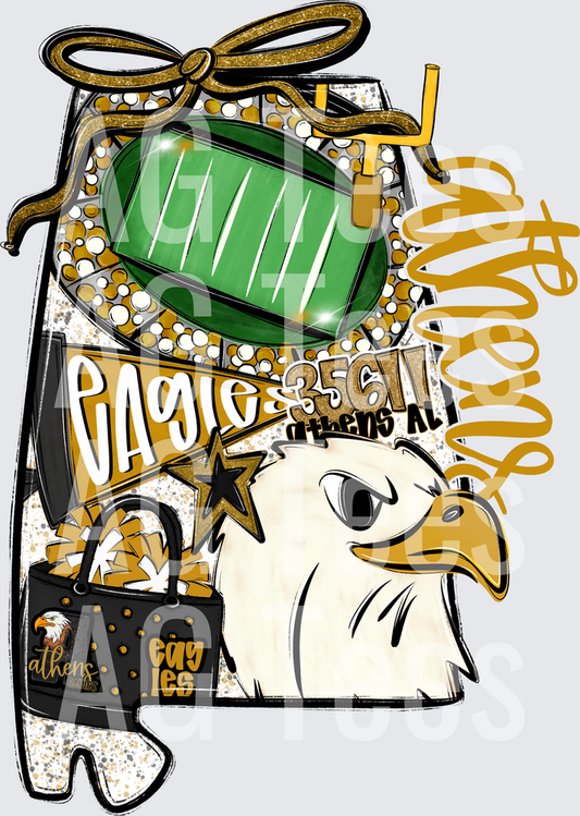 Athens Eagles