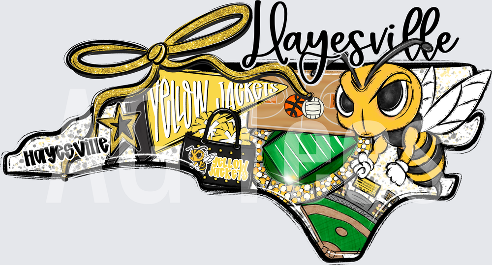 Hayesville_Yellow_Jackets
