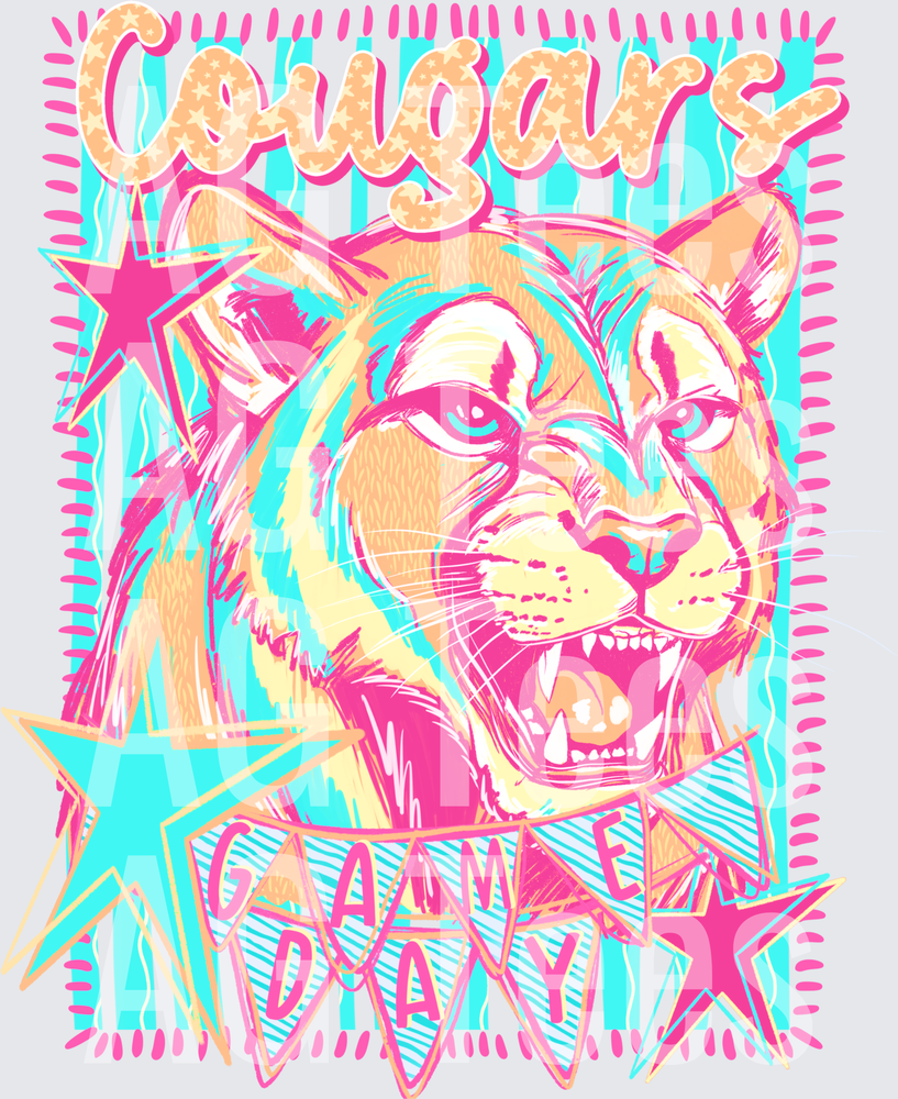 Cougars(1)