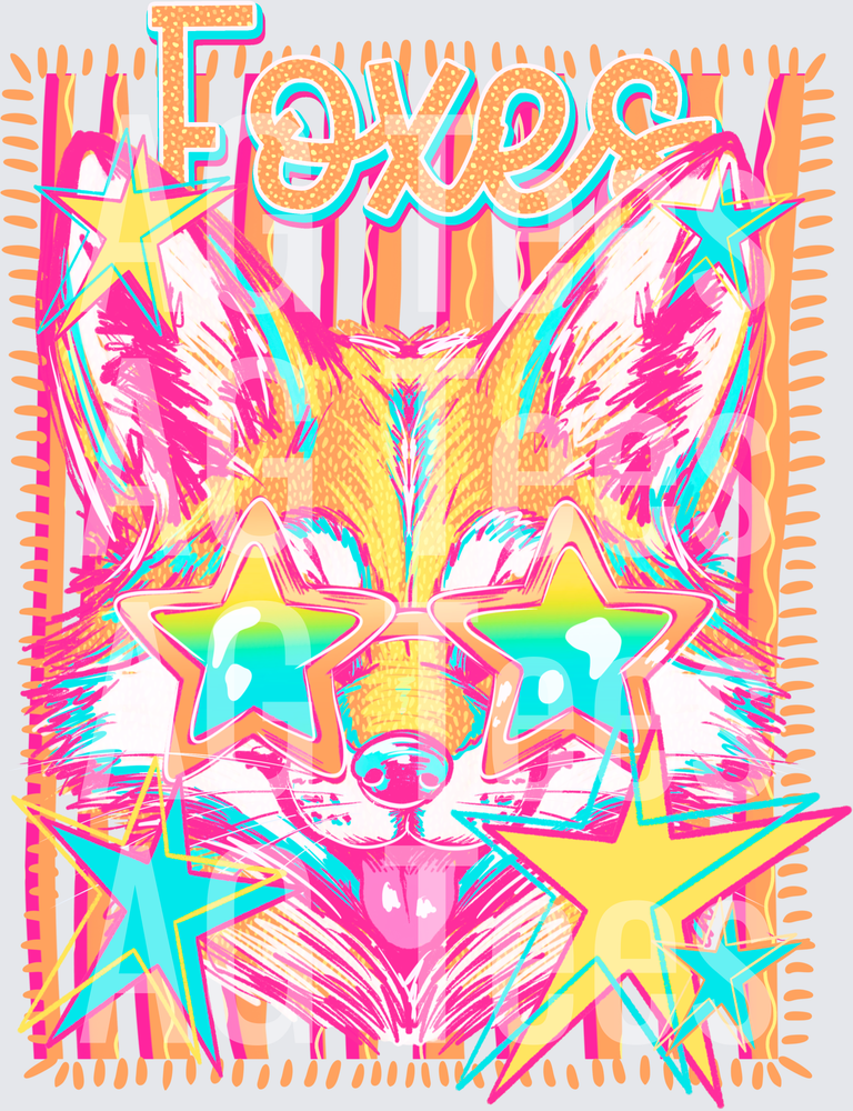 Foxes