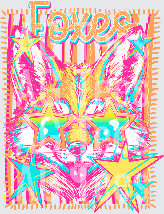 Foxes