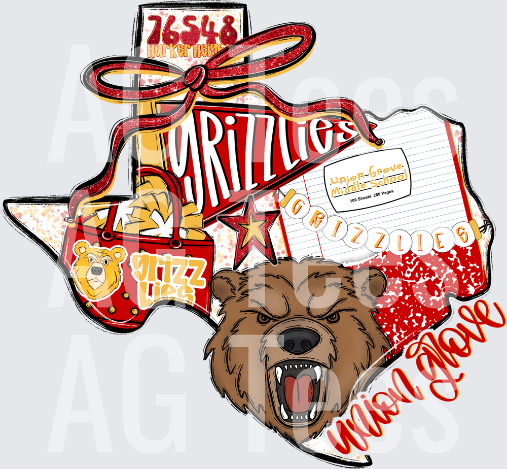 Union_Grove_Grizzles