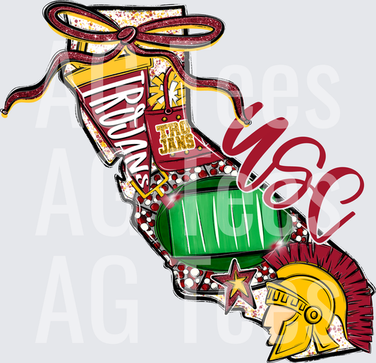 USC_Trojans