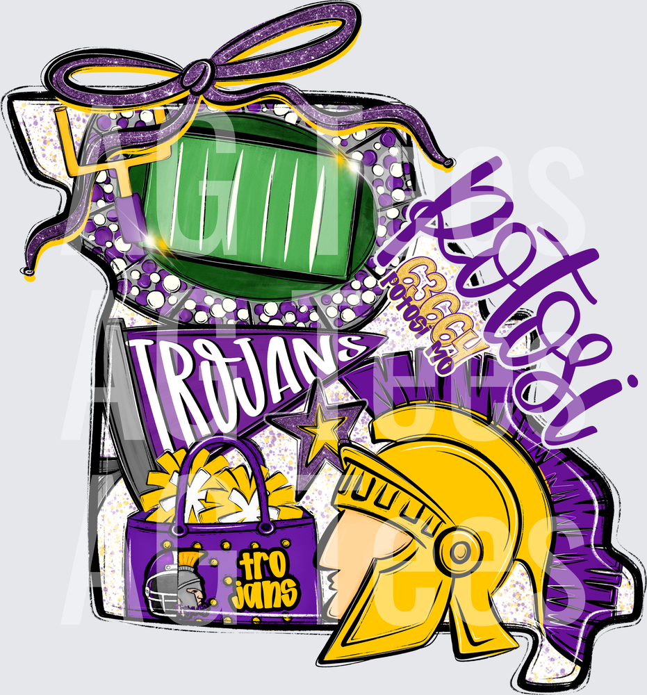 Potosi Trojans