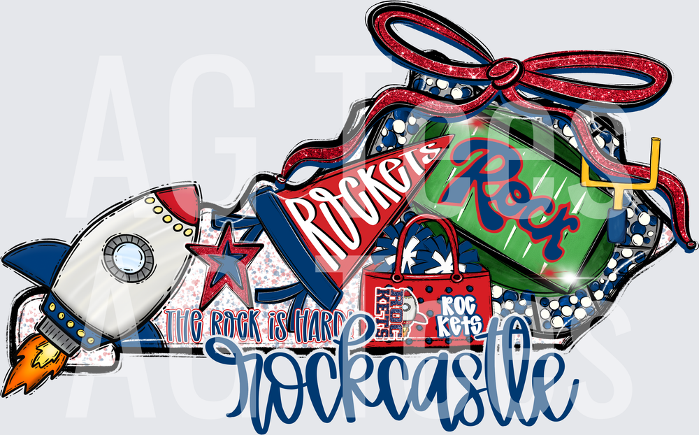 Rockcastle Rockets