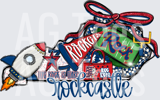 Rockcastle Rockets