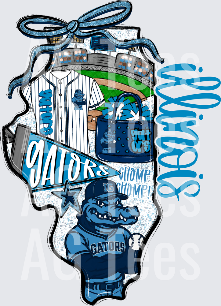 Illinois Gators