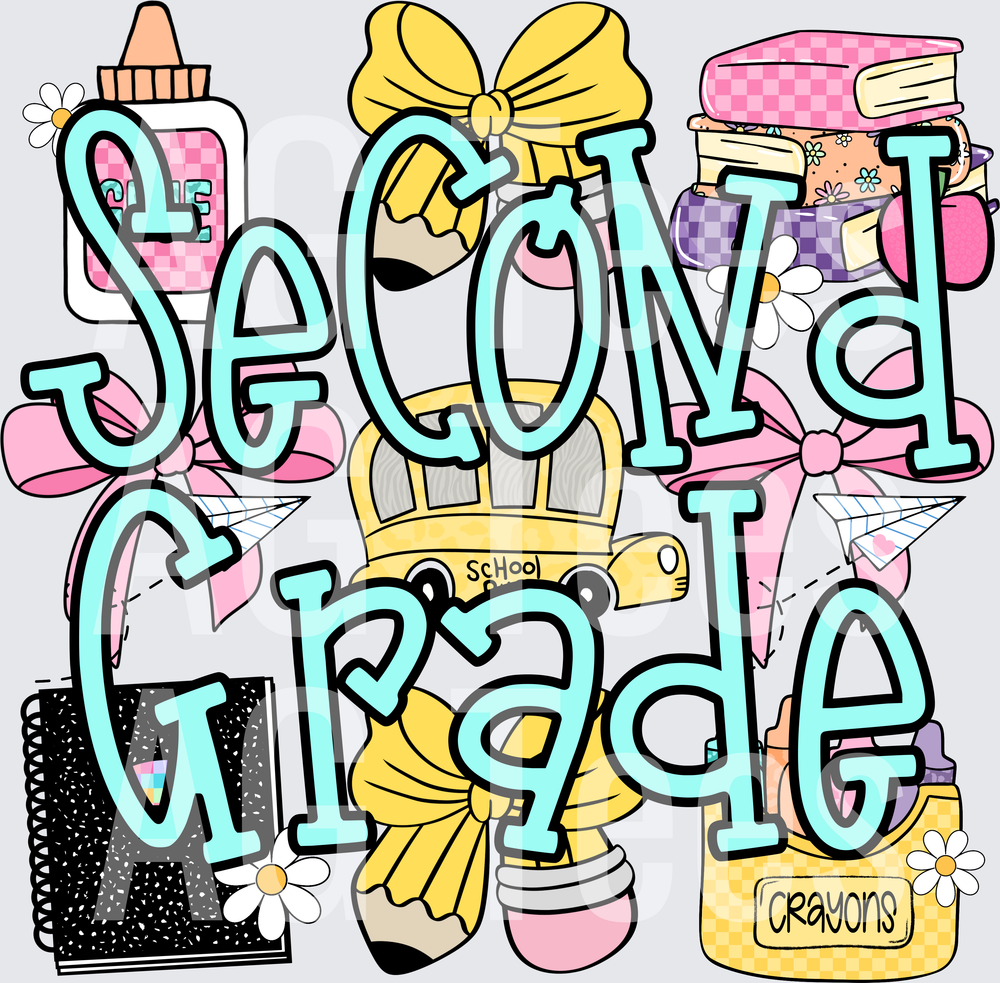 Second grade