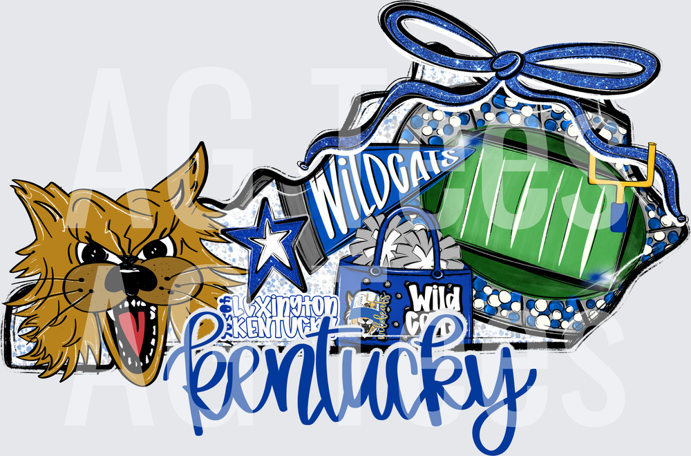 Kentucky Wildcats