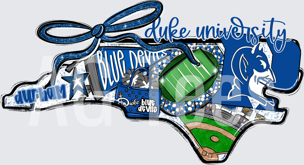 Duke Blue Devils