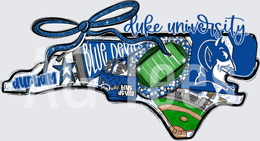 Duke Blue Devils