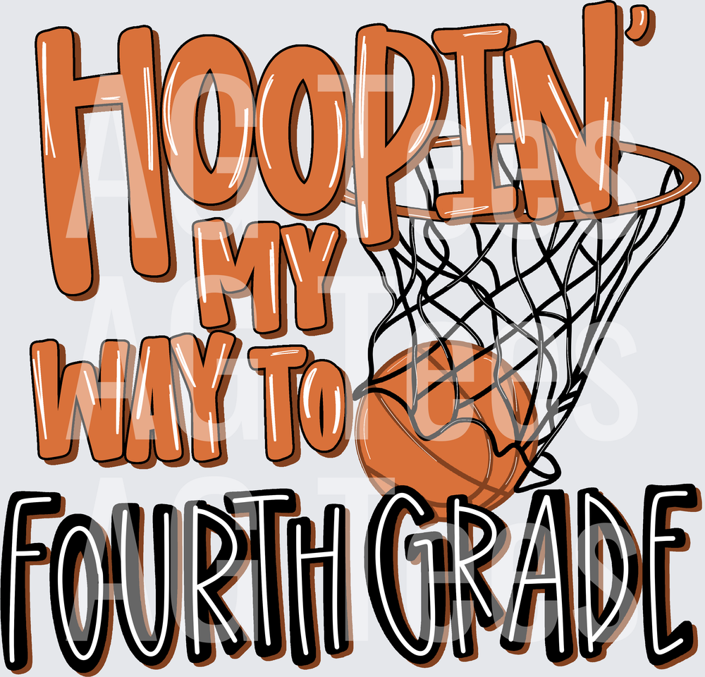 Basketball school bundle (4)
