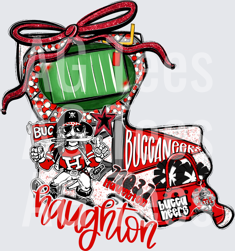 Haughton_Buccaneers