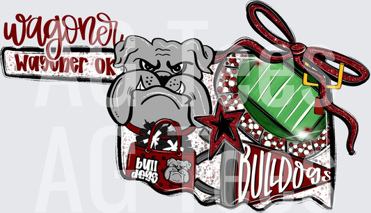 Wagoner_Bulldogs