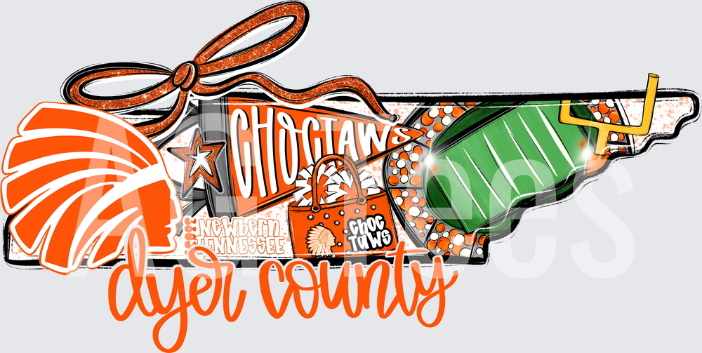 Dyer County Choctaws