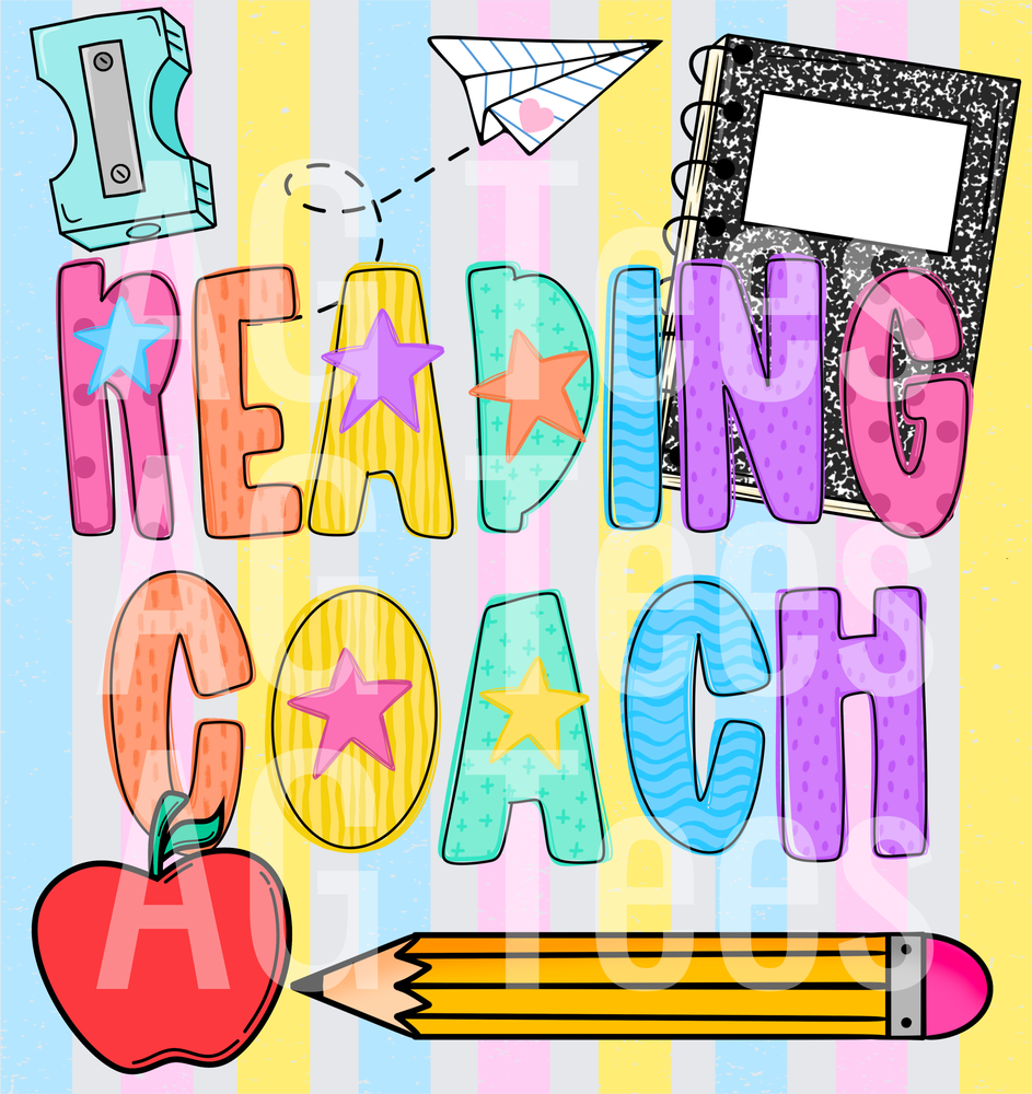 Reading coach