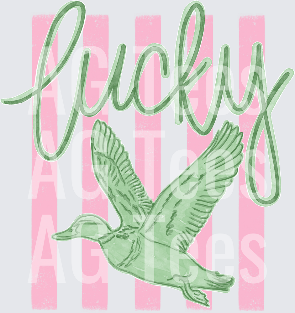 Luckyduck