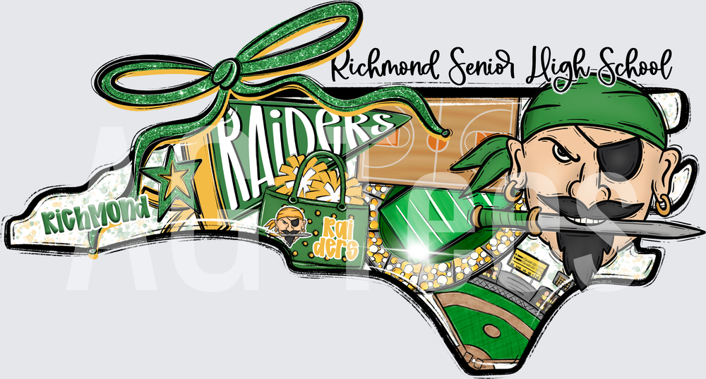 Richmond_Senior_High_School