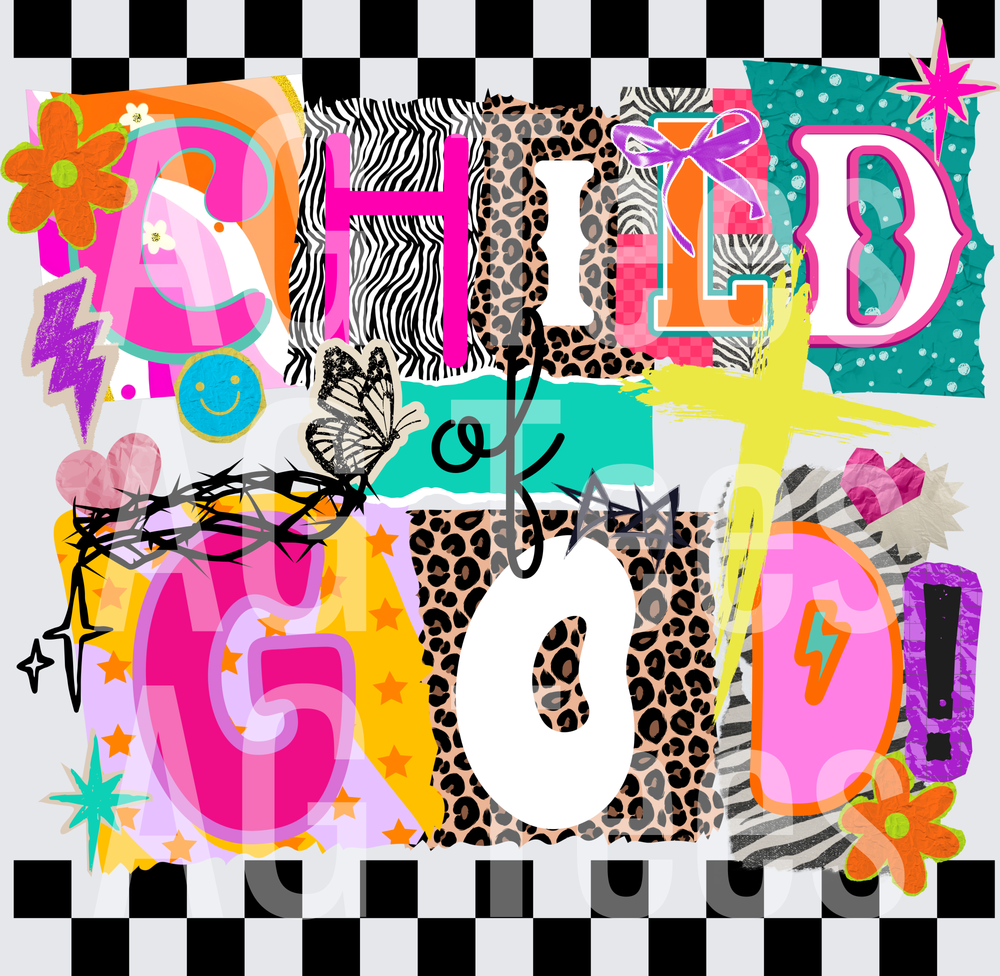 Child of God