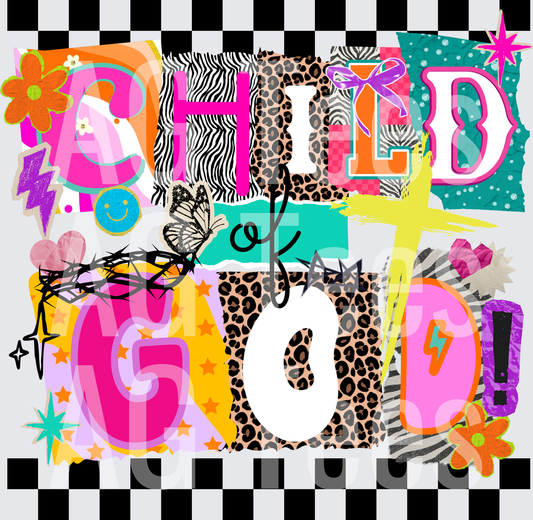 Child of God