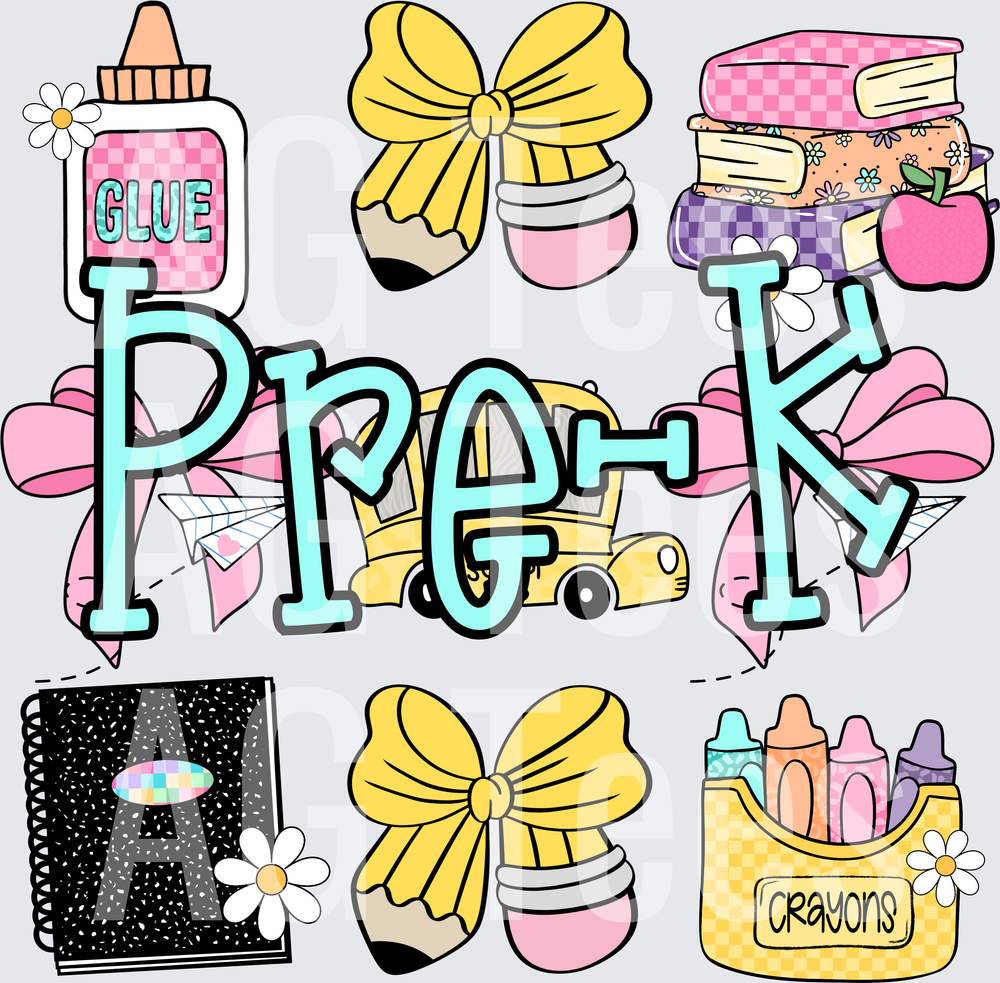 Pre-K