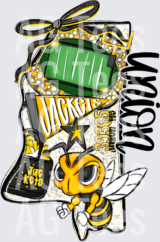 Union_Yellow_Jackets
