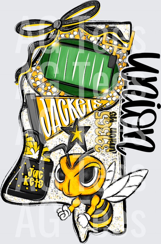 Union_Yellow_Jackets