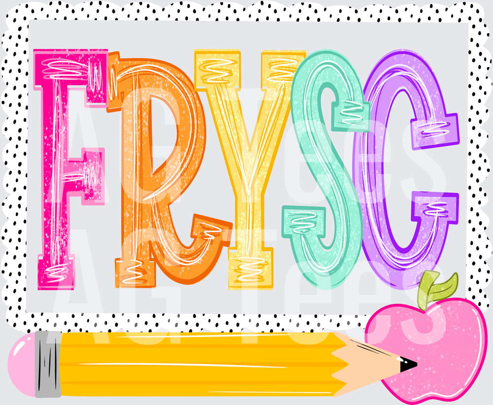 Frysc