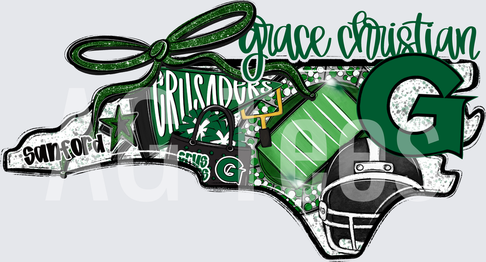 Grace_Christian_Crusaders