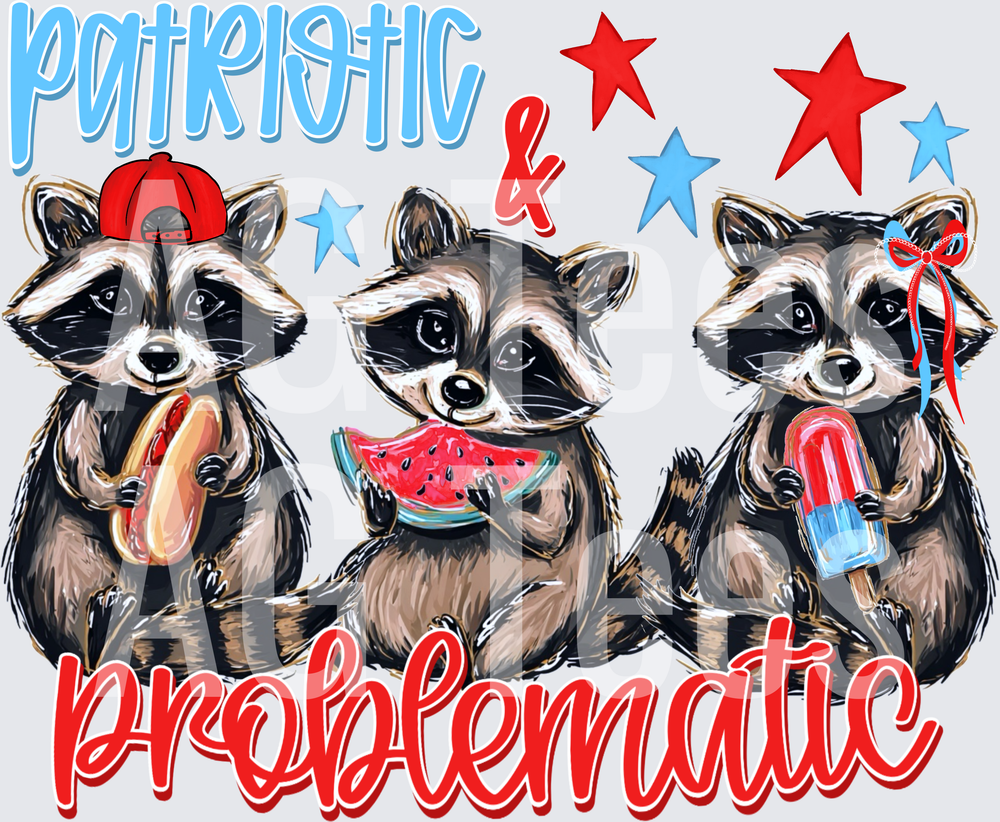 Problematic