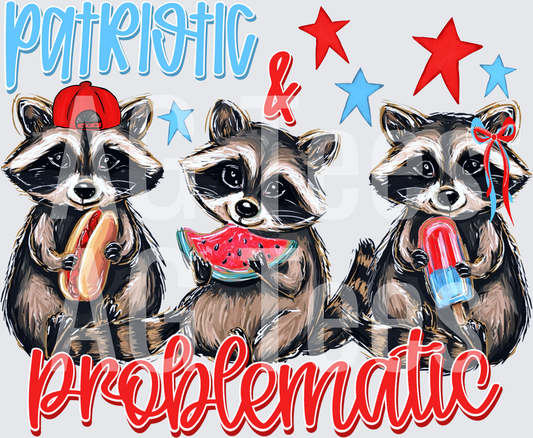 Problematic