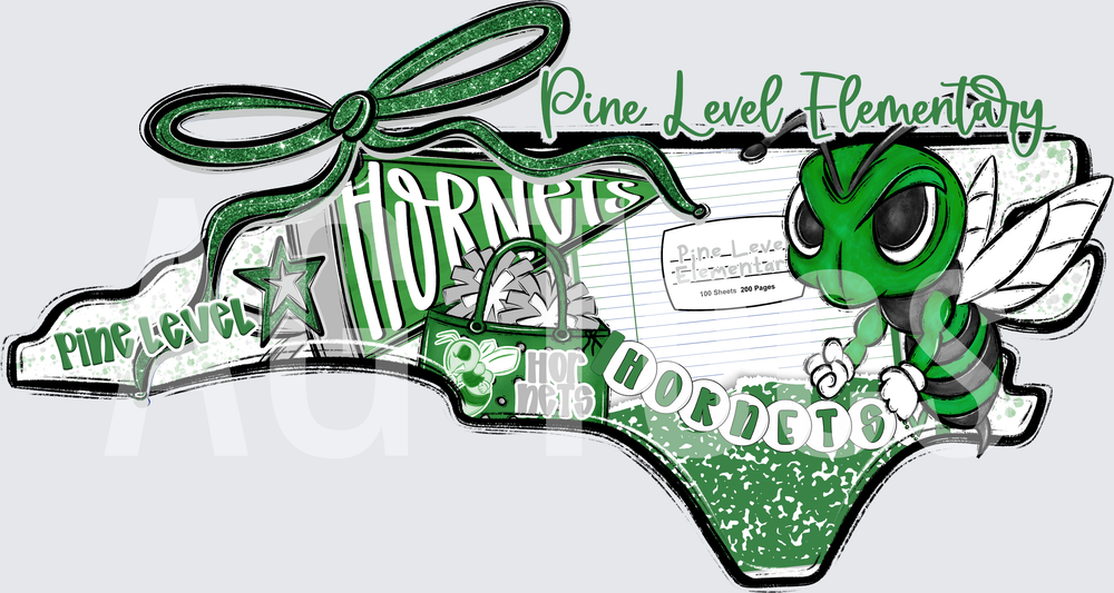 Pine_Level_Elementary_Hornets