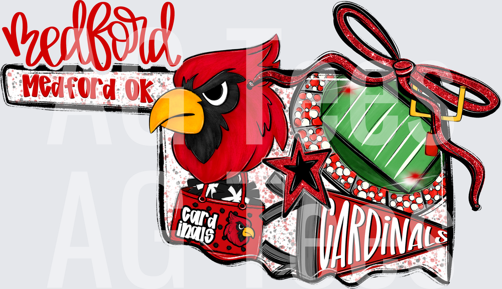 Medford_Cardinals