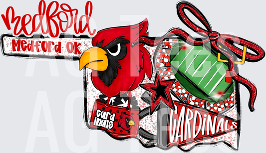 Medford_Cardinals