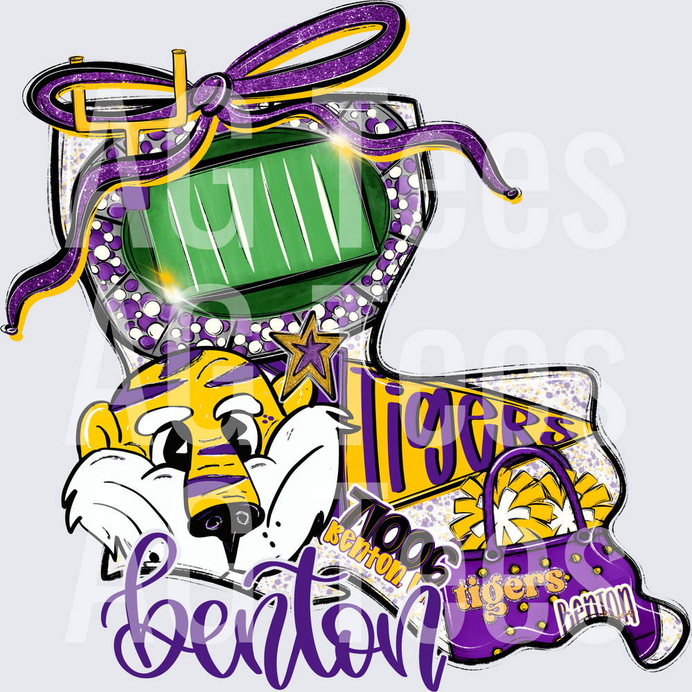 Benton_Tigers