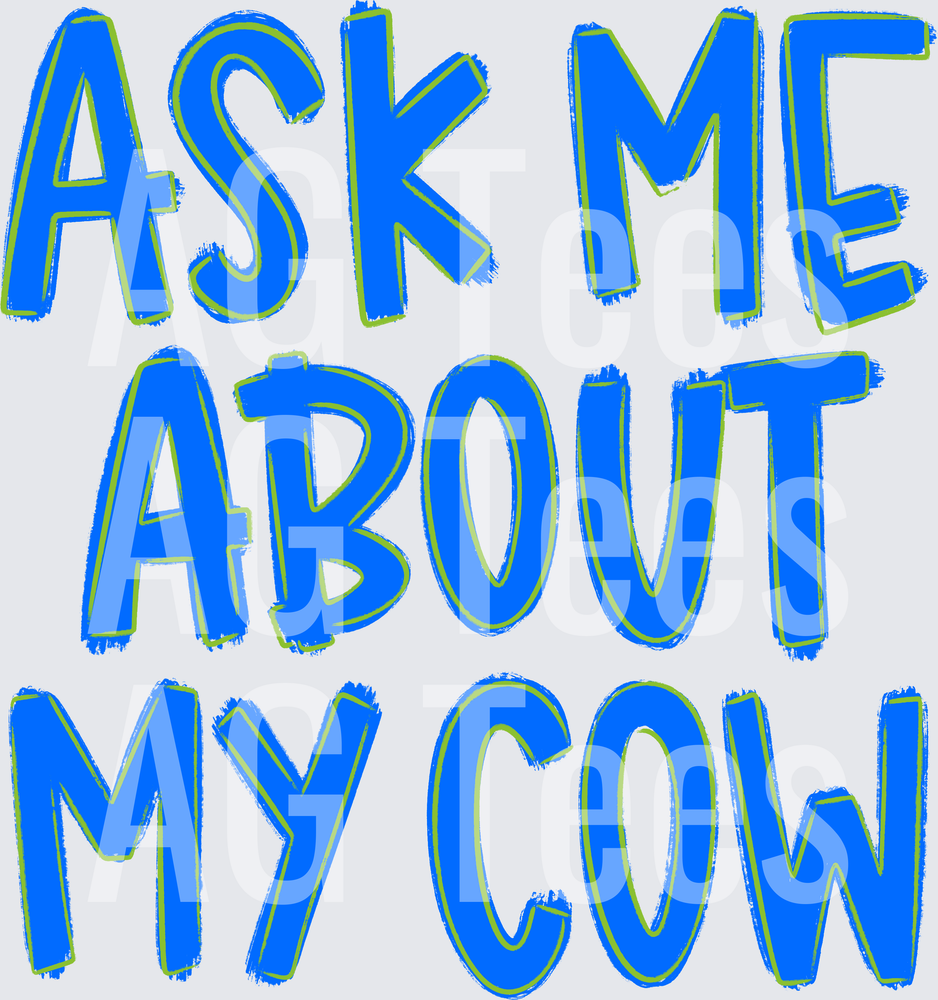 Askmeaboutmycowtwo