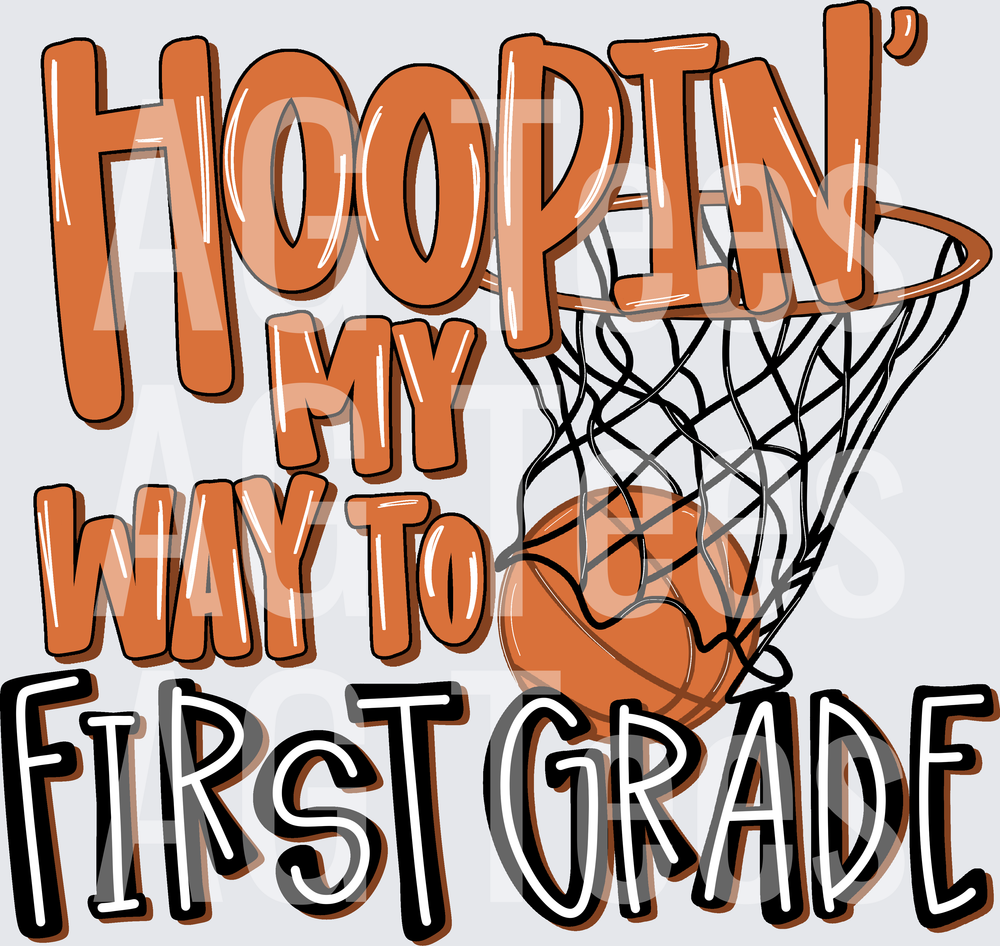 Basketball school bundle (3)