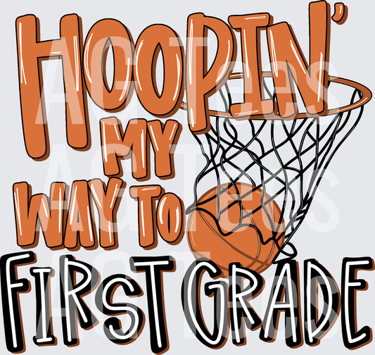 Basketball school bundle (3)