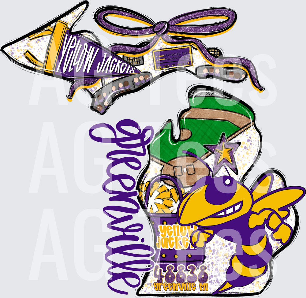 Greenville_Yellow_Jackets_Baseball