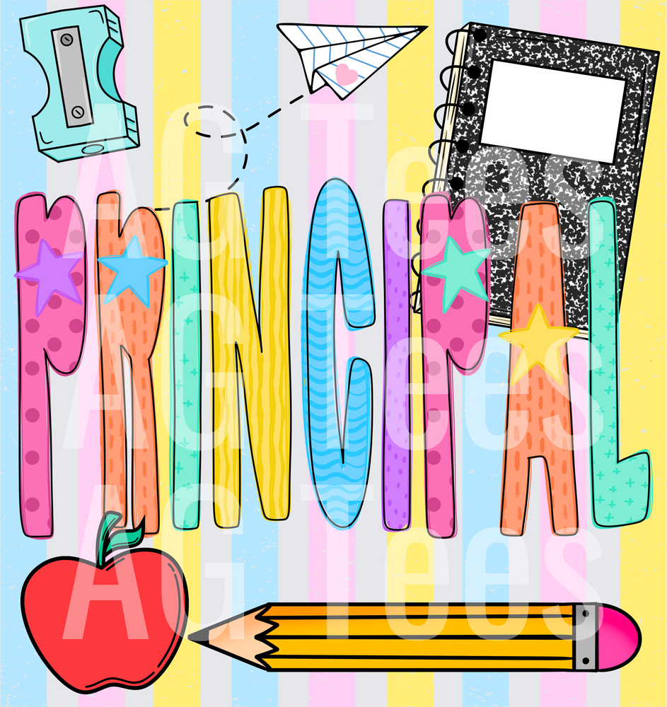 Principal